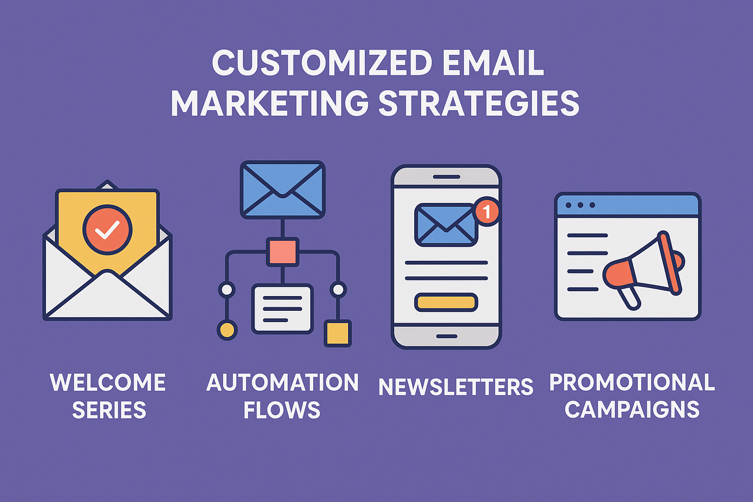 Welcome Series Image